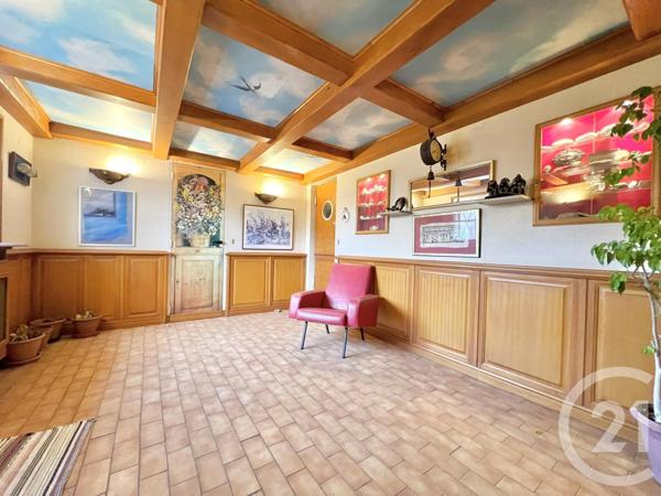 Maison à vendre  5 pièces - 165,99 m2 LA NORVILLE - 91