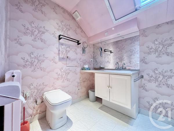 Maison à vendre  5 pièces - 165,99 m2 LA NORVILLE - 91