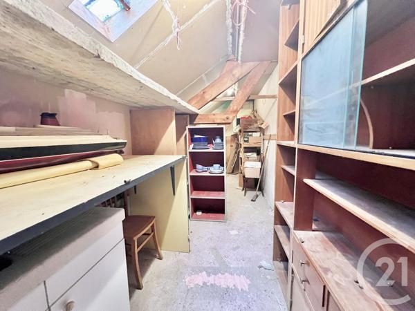 Maison à vendre  5 pièces - 165,99 m2 LA NORVILLE - 91