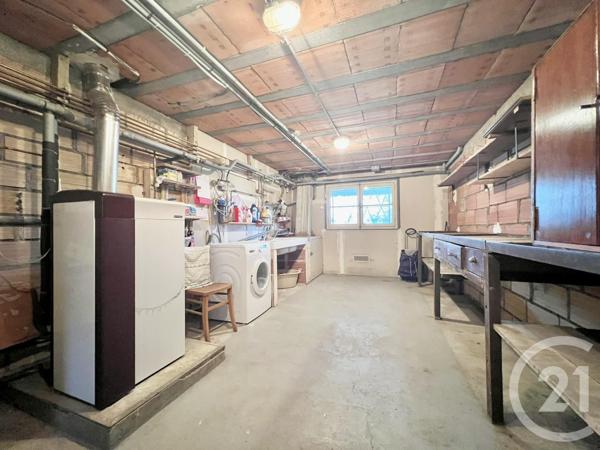 Maison à vendre  5 pièces - 165,99 m2 LA NORVILLE - 91