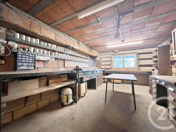 Maison à vendre  5 pièces - 165,99 m2 LA NORVILLE - 91