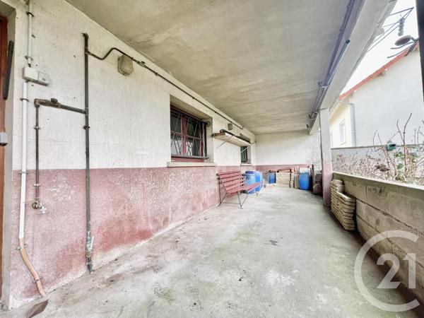 Maison à vendre  5 pièces - 165,99 m2 LA NORVILLE - 91