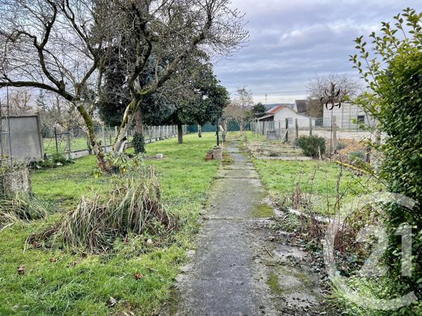 Maison à vendre  5 pièces - 165,99 m2 LA NORVILLE - 91