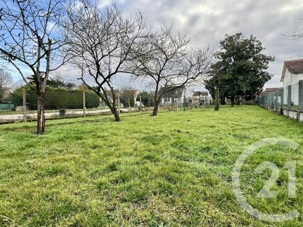 Maison à vendre  5 pièces - 165,99 m2 LA NORVILLE - 91