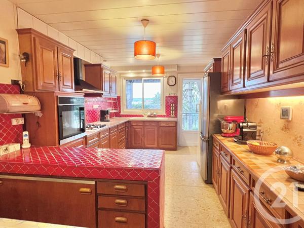 Maison à vendre  5 pièces - 165,99 m2 LA NORVILLE - 91