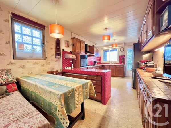 Maison à vendre  5 pièces - 165,99 m2 LA NORVILLE - 91