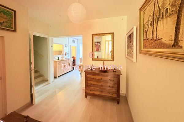 Maison à vendre 6 pièces de 111 m²