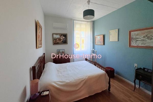 Maison à vendre 6 pièces de 111 m²