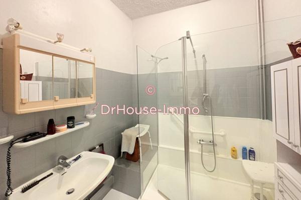 Maison à vendre 6 pièces de 111 m²