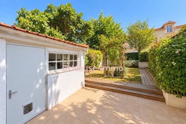 Maison à vendre 6 pièces de 111 m²