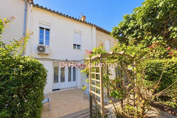 Maison à vendre 6 pièces de 111 m²