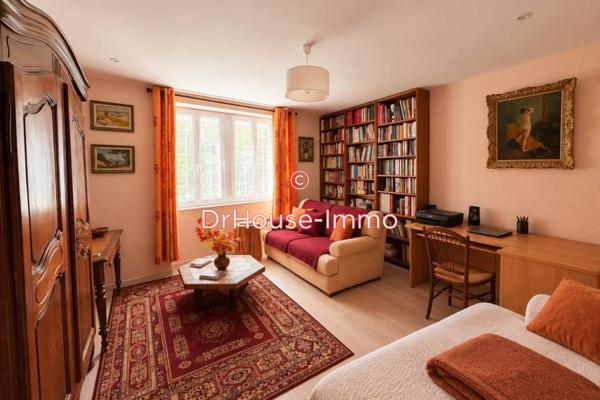 Maison à vendre 6 pièces de 111 m²