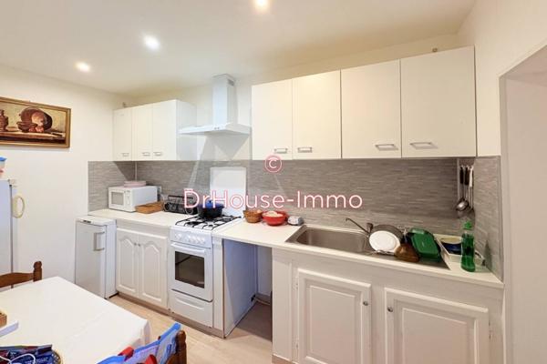 Maison à vendre 6 pièces de 111 m²