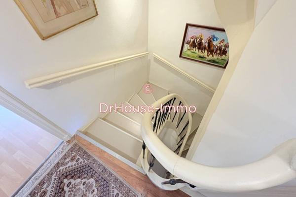 Maison à vendre 6 pièces de 111 m²