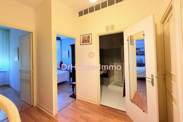 Maison à vendre 6 pièces de 111 m²