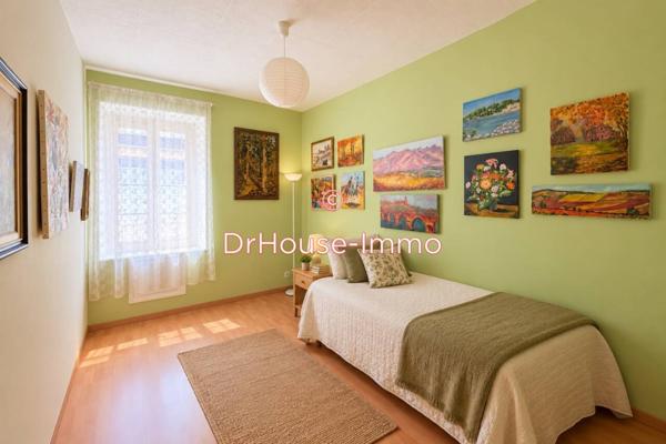 Maison à vendre 6 pièces de 111 m²