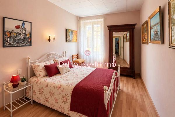Maison à vendre 6 pièces de 111 m²
