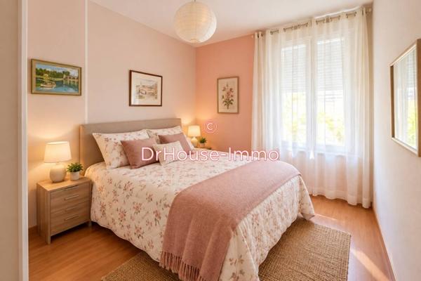 Maison à vendre 6 pièces de 111 m²