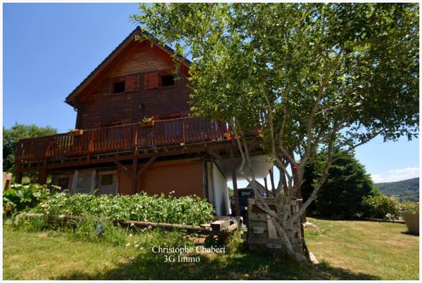 Vente / Chalet