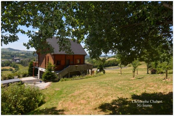 Vente / Chalet