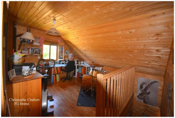 Vente / Chalet