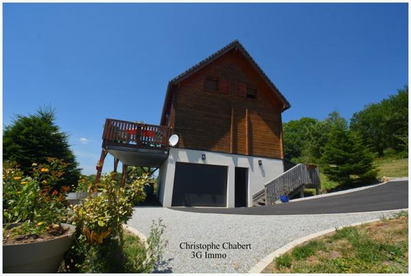 Vente / Chalet