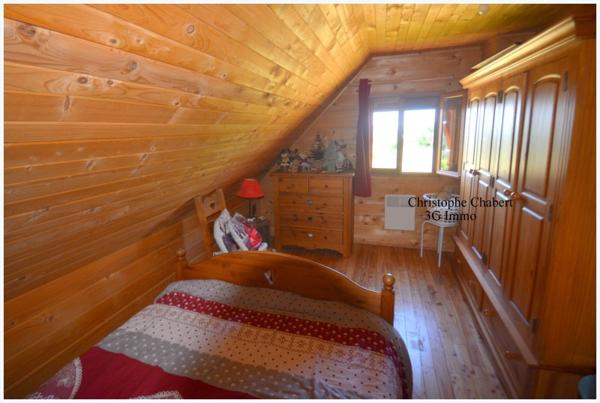 Vente / Chalet