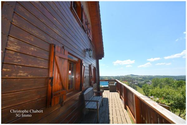 Vente / Chalet