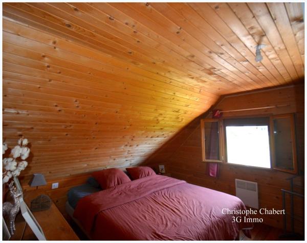 Vente / Chalet