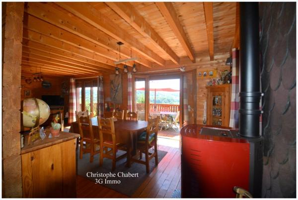 Vente / Chalet