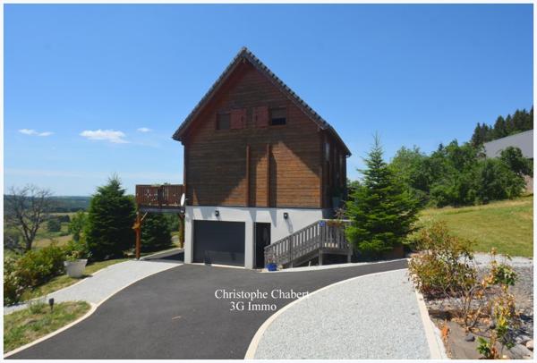 Vente / Chalet