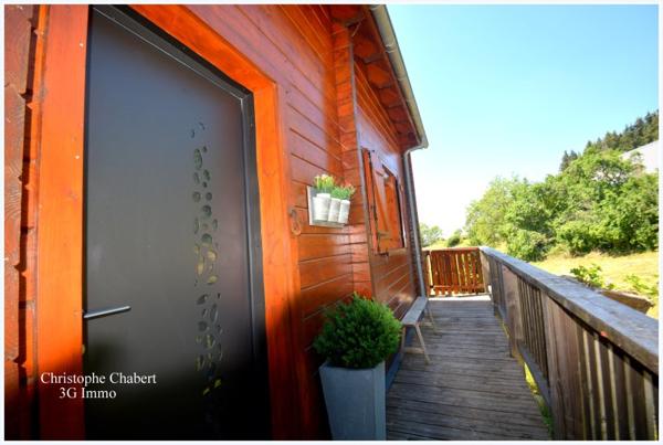 Vente / Chalet