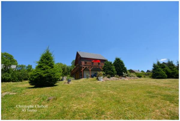 Vente / Chalet