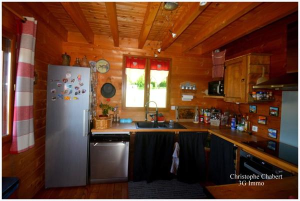 Vente / Chalet