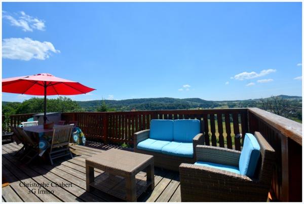 Vente / Chalet