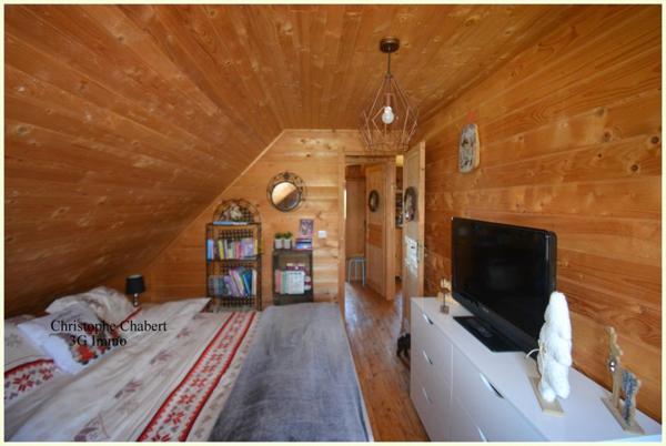 Vente / Chalet