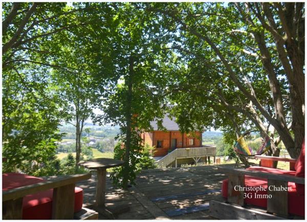 Vente / Chalet