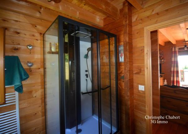 Vente / Chalet