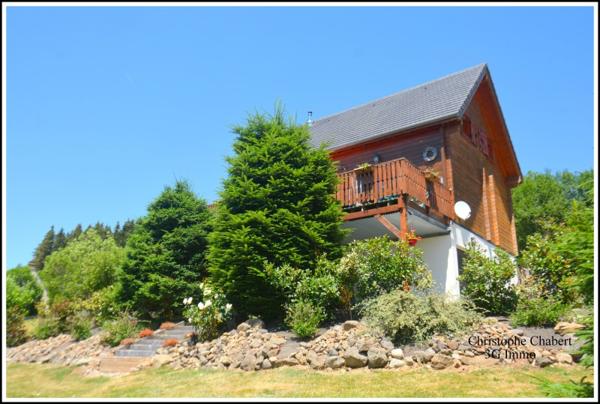 Vente / Chalet