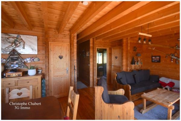 Vente / Chalet