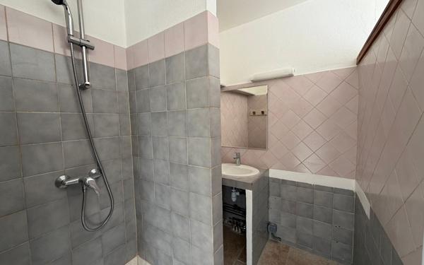 Appartement à louer    1 pièce • 19,07 m2 Golfe Juan - Vallauris