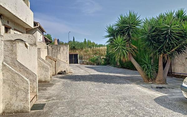 Appartement à louer    1 pièce • 19,07 m2 Golfe Juan - Vallauris