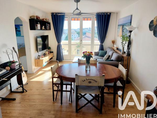 Appartement à vendre 5 pièces 92 m² La Garde