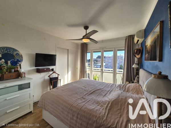 Appartement à vendre 5 pièces 92 m² La Garde