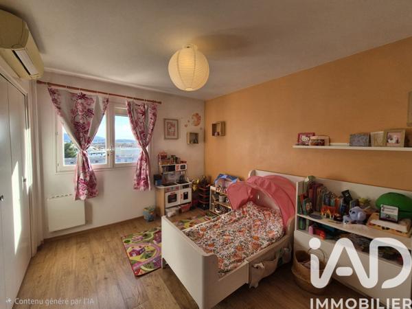 Appartement à vendre 5 pièces 92 m² La Garde