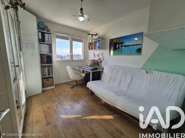 Appartement à vendre 5 pièces 92 m² La Garde