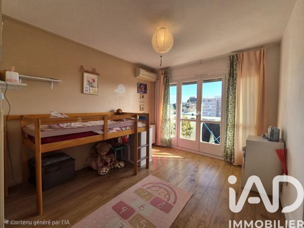 Appartement à vendre 5 pièces 92 m² La Garde