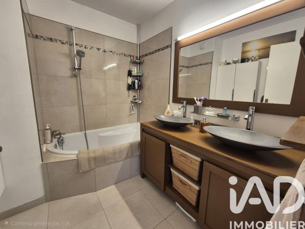 Appartement à vendre 5 pièces 92 m² La Garde