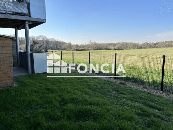 Location Appartement 3 pièces 67.33 m² - Dury 80480