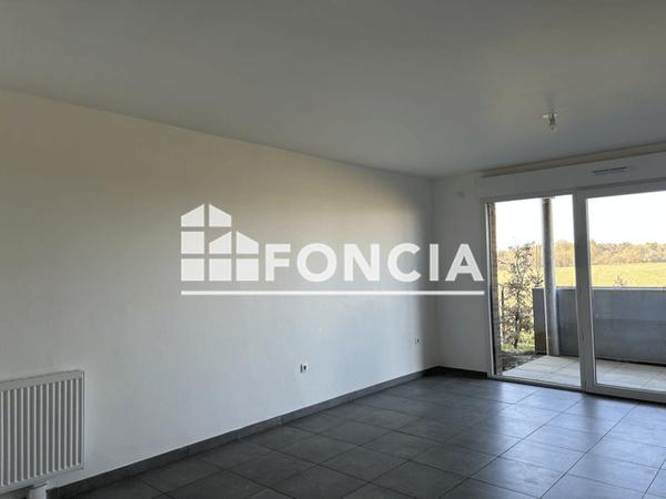 Location Appartement 3 pièces 67.33 m² - Dury 80480